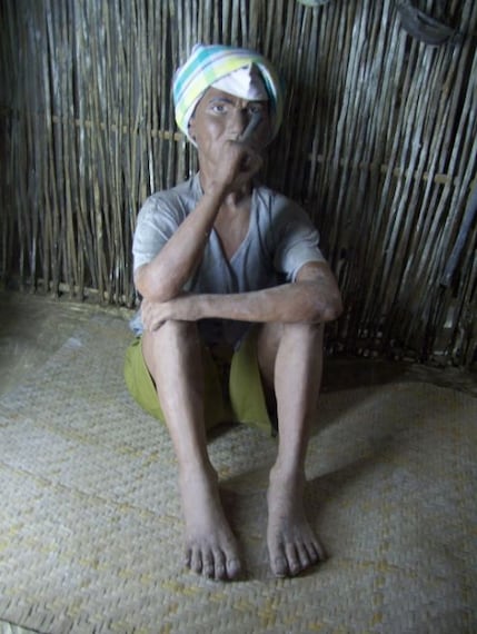 Saputara Museum-4